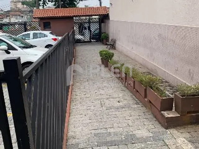Sobrado 2 quartos e 3 banheiros, à venda, no bairro Vila Ede em São Paulo