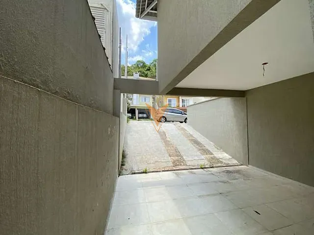 Sobrado com 125m² 3 quartos e 1 banheiro, à venda, no bairro Jardim Rio das Pedras em Cotia