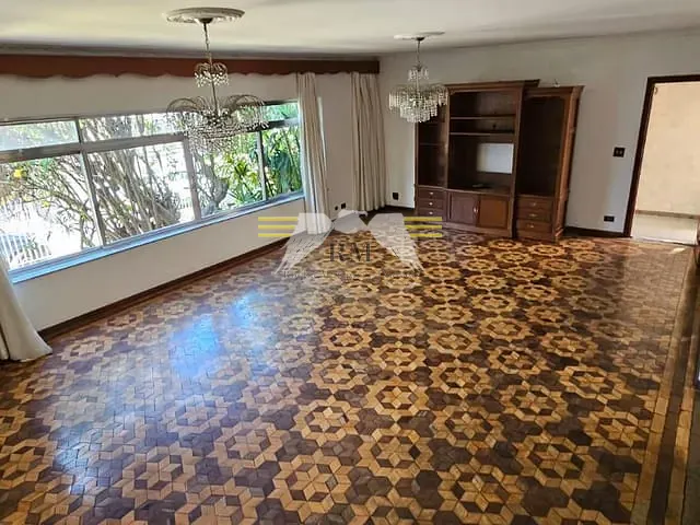 Sobrado 4 quartos e 4 banheiros, para alugar, no bairro Jardim Vila Formosa em São Paulo