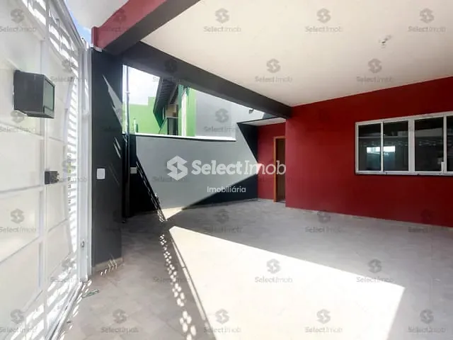 Sobrado com 150m² 3 quartos e 3 banheiros, à venda, no bairro Jardim Guapituba em Mauá
