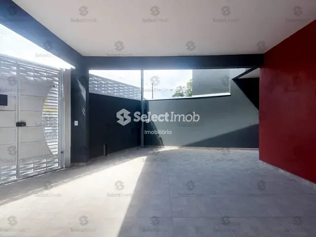 Sobrado com 150m² 3 quartos e 3 banheiros, à venda, no bairro Jardim Guapituba em Mauá