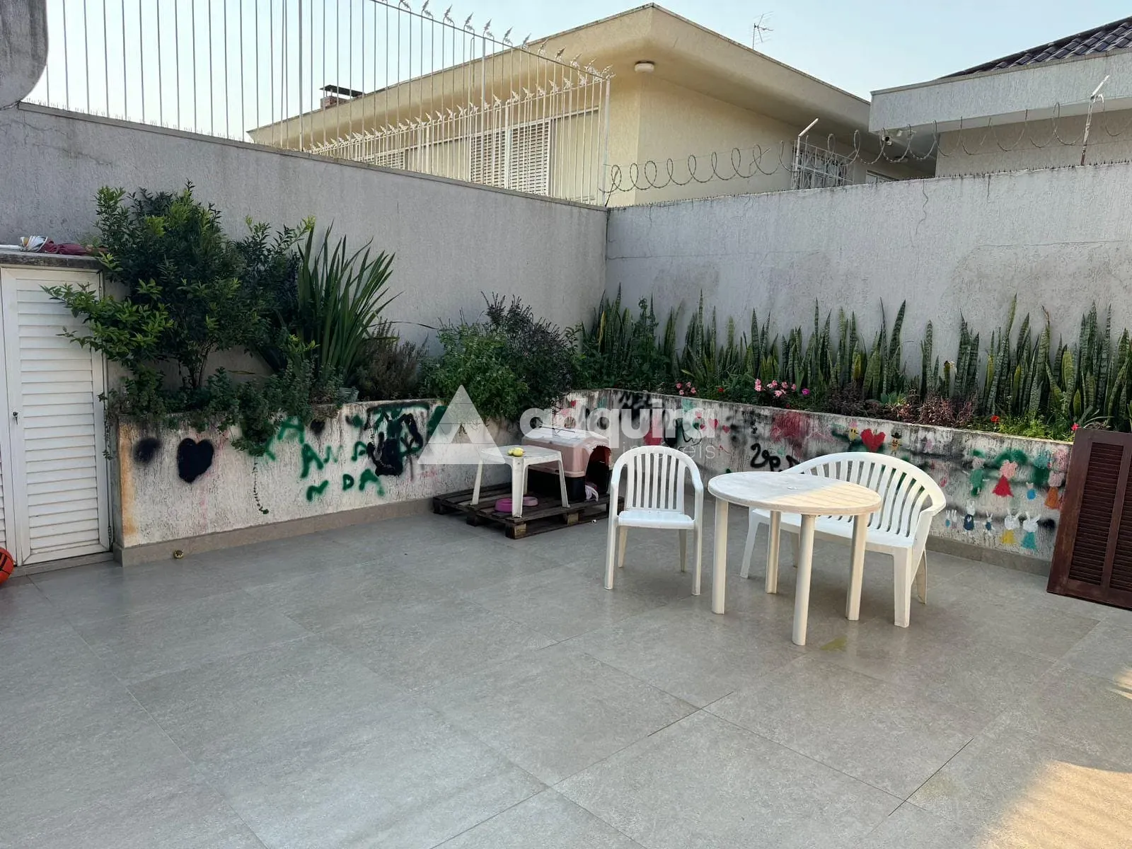 Sobrado, 3 quartos, 153 m² - Foto 10