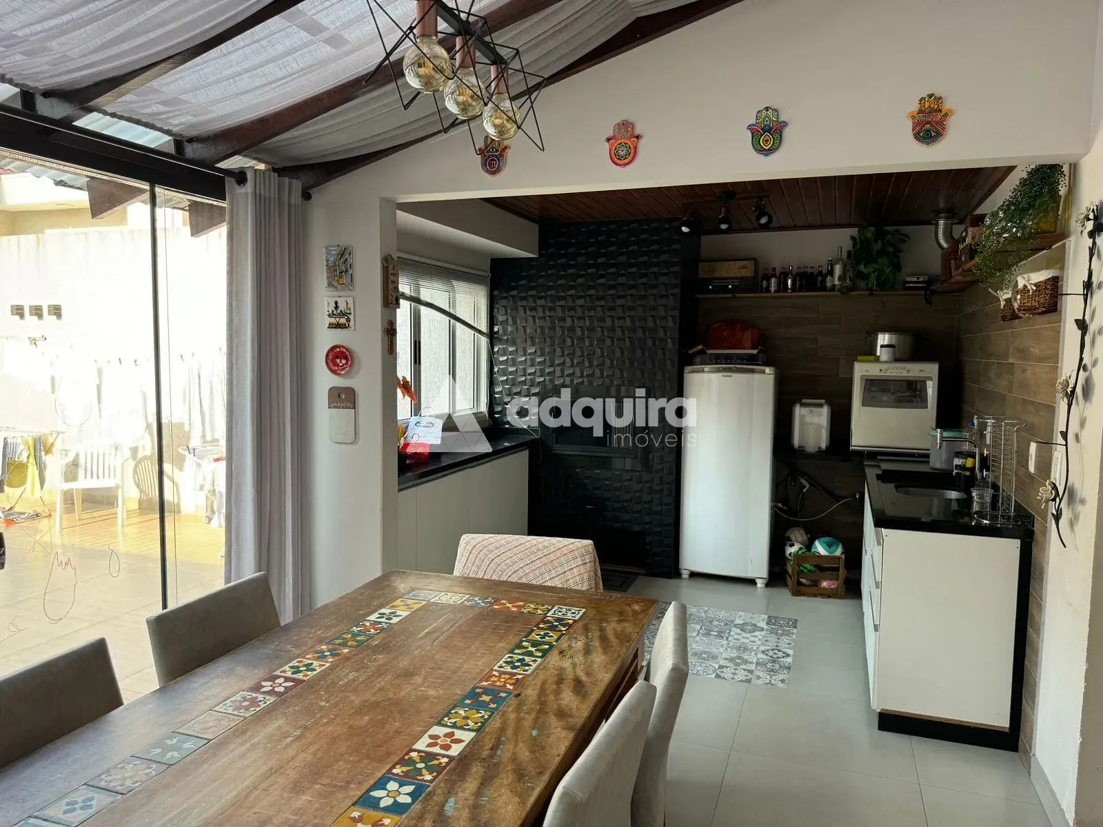 Sobrado, 3 quartos, 153 m² - Foto 9
