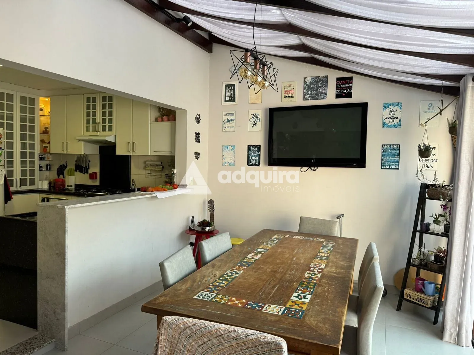 Sobrado, 3 quartos, 153 m² - Foto 7
