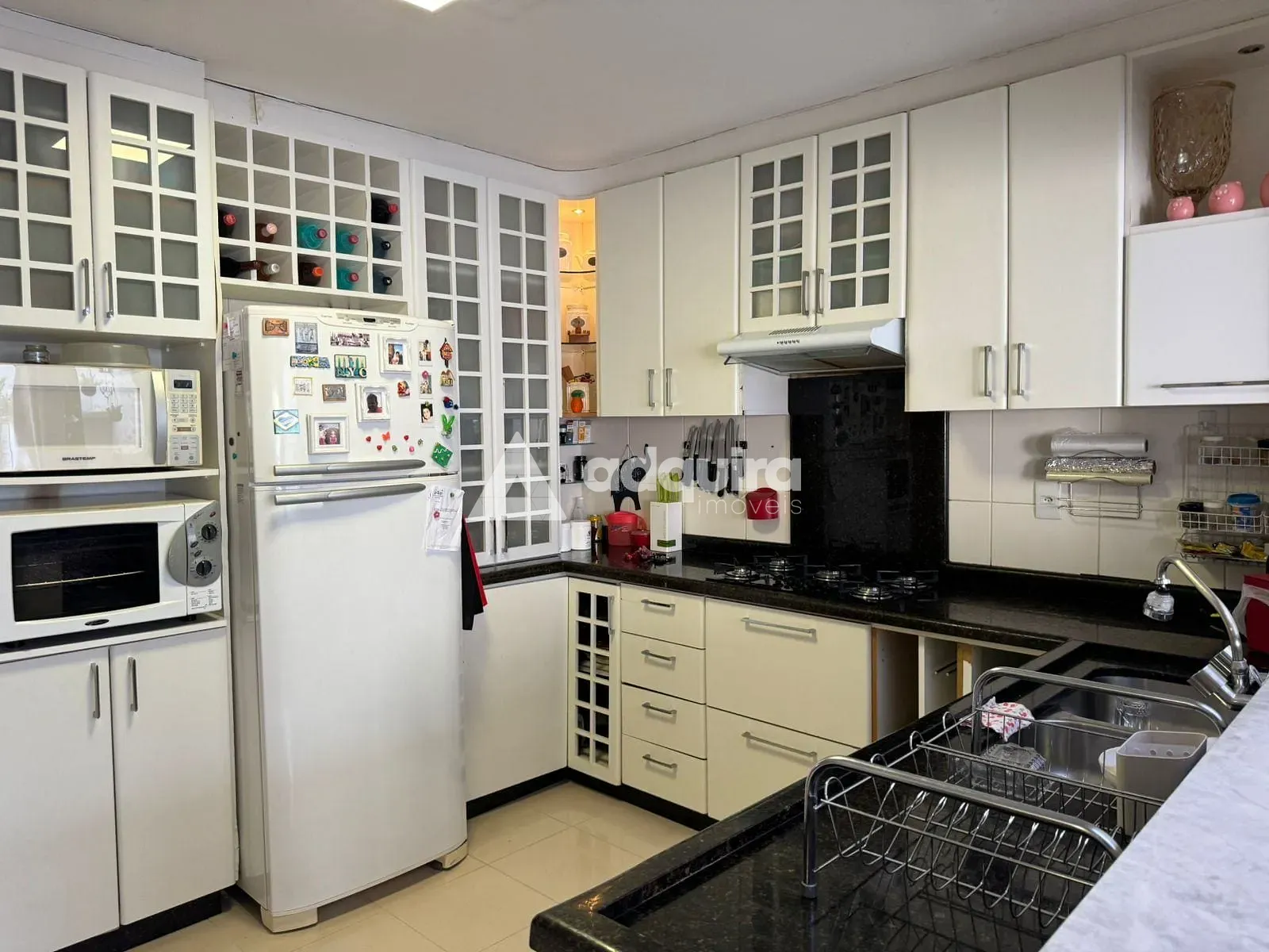 Sobrado, 3 quartos, 153 m² - Foto 6