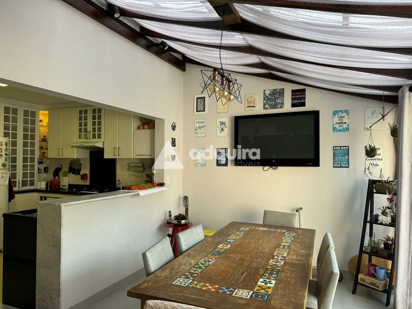Sobrado, 3 quartos, 153 m² - Foto 8