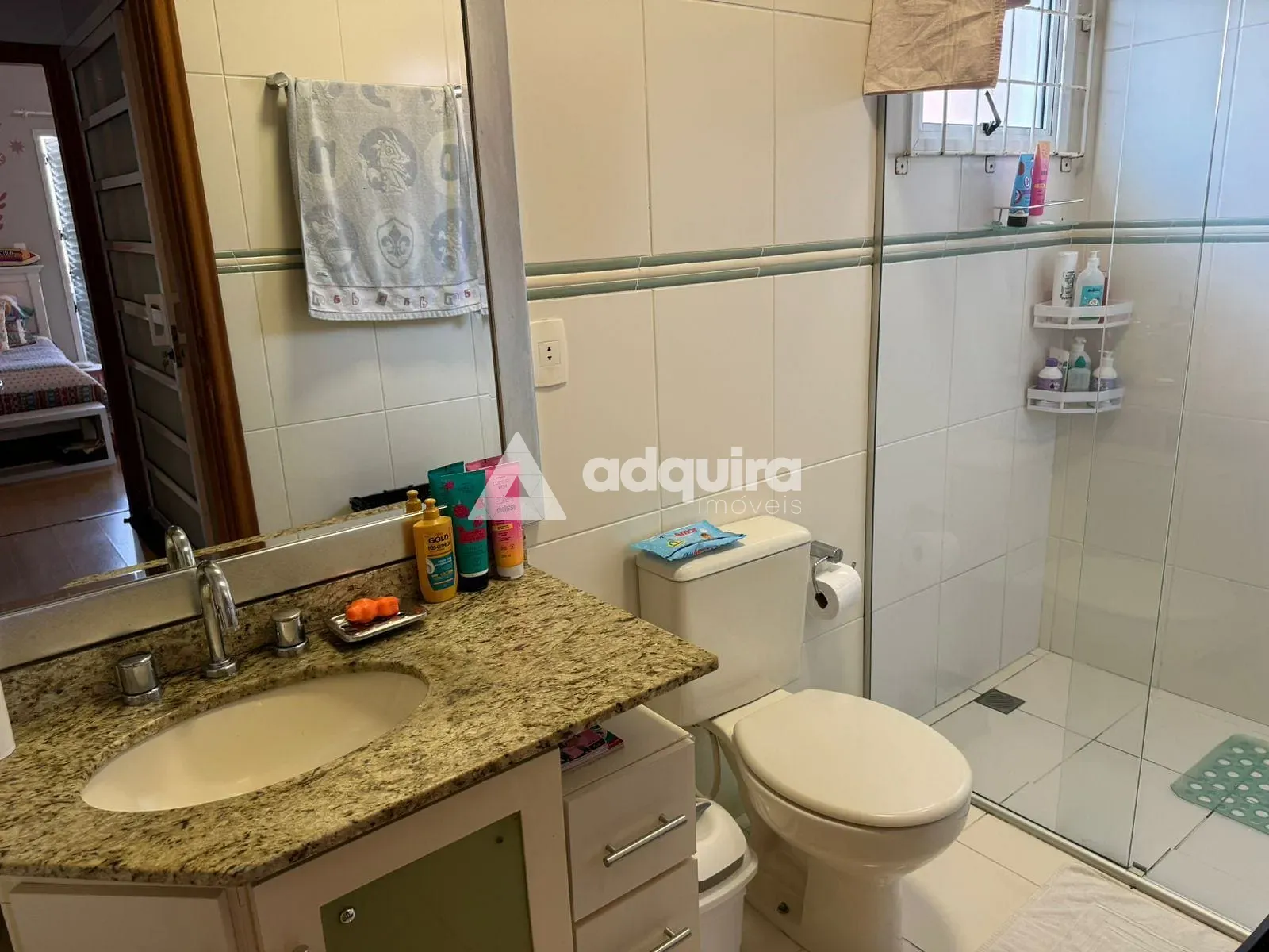 Sobrado, 3 quartos, 153 m² - Foto 19