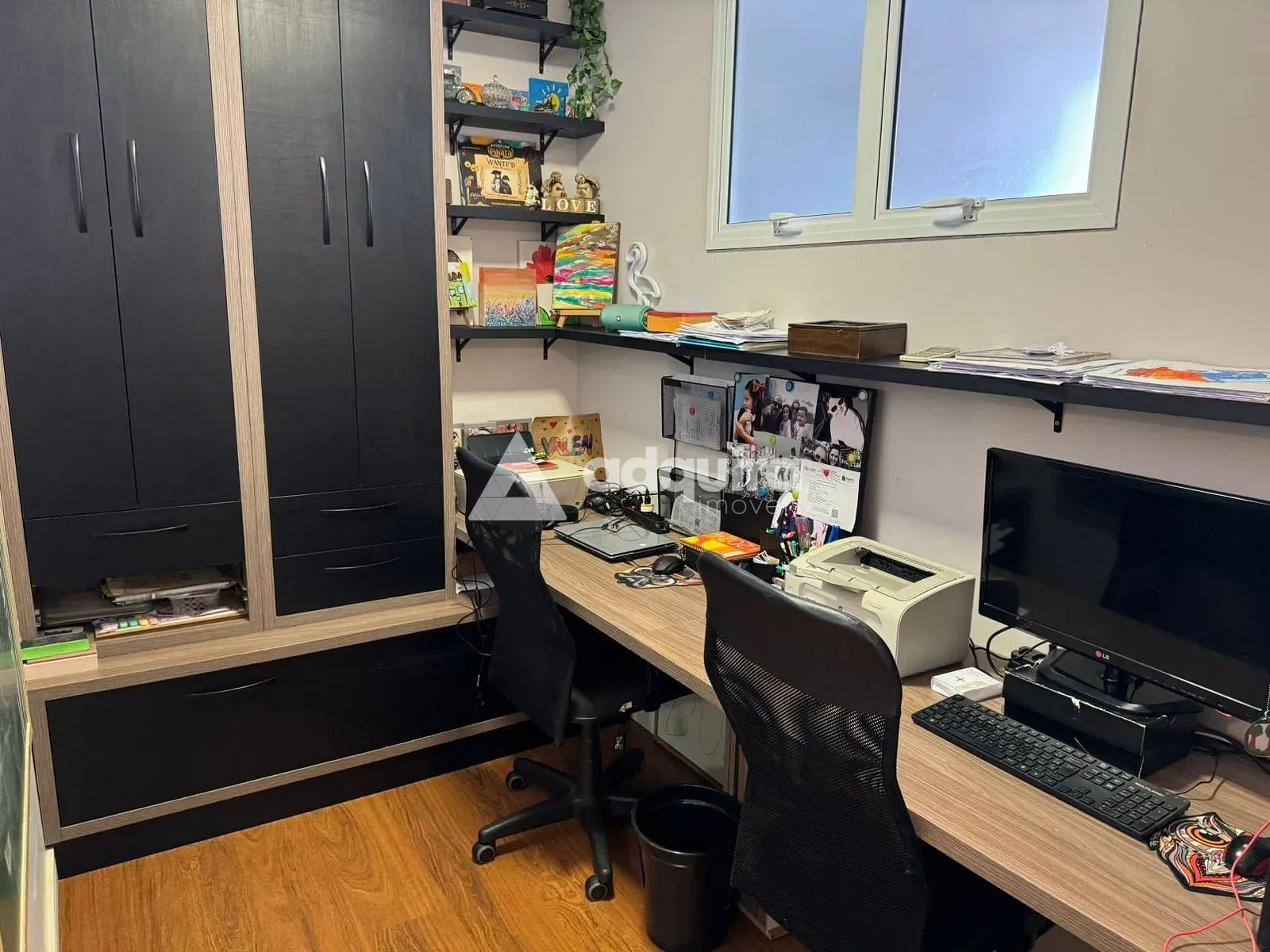 Sobrado, 3 quartos, 153 m² - Foto 18