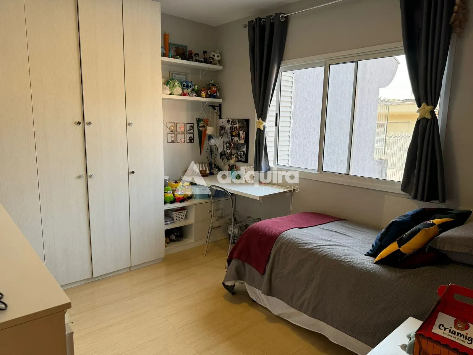 Sobrado, 3 quartos, 153 m² - Foto 16