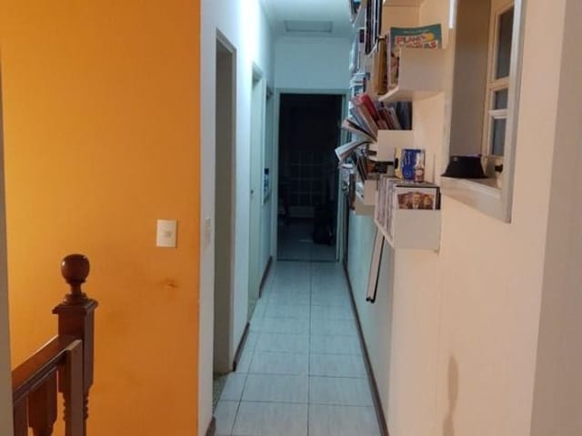 Foto do Sobrado - Sobrado com 3 dormitórios à venda, 189 m² por R$ 417.000,00 - Parque Residencial Flamboyant - São José dos Campos/SP | INDEPENDENCE NEGOCIOS IMOBILIARIOS LTDA