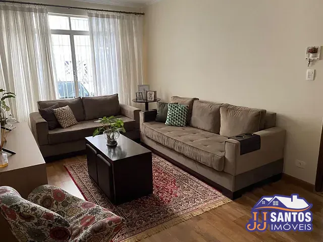 Sobrado com 125m² 4 quartos e 3 banheiros, à venda, no bairro Parque da Mooca em São Paulo