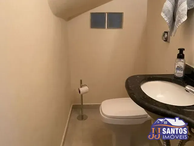Sobrado com 125m² 4 quartos e 3 banheiros, à venda, no bairro Parque da Mooca em São Paulo