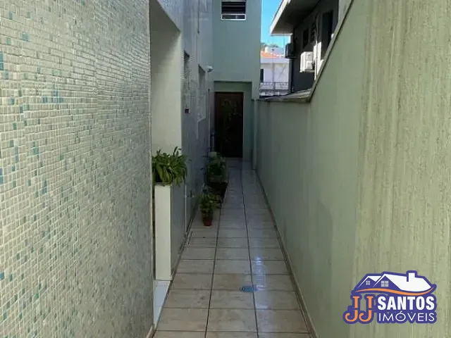 Sobrado com 125m² 4 quartos e 3 banheiros, à venda, no bairro Parque da Mooca em São Paulo