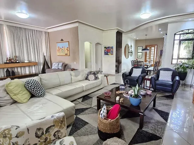 Sobrado com 269m² 3 quartos e 4 banheiros, à venda, no bairro Jardim Franca em São Paulo