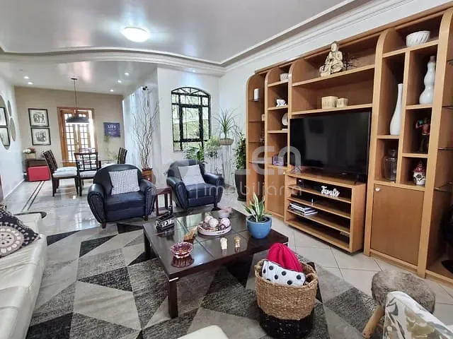 Sobrado com 269m² 3 quartos e 4 banheiros, à venda, no bairro Jardim Franca em São Paulo