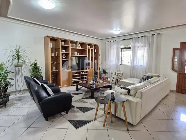Sobrado com 269m² 3 quartos e 4 banheiros, à venda, no bairro Jardim Franca em São Paulo