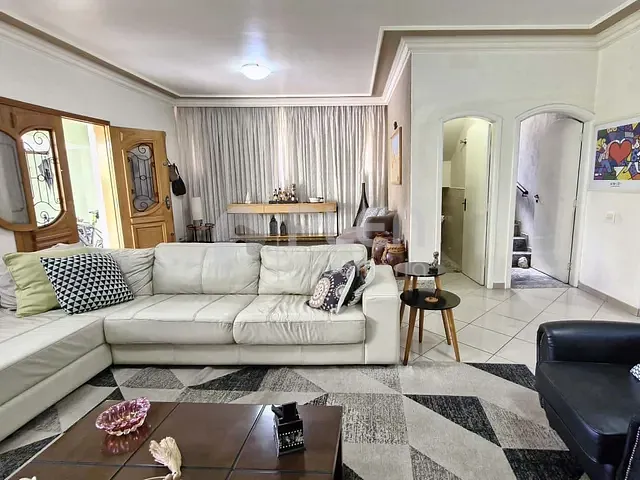 Sobrado com 269m² 3 quartos e 4 banheiros, à venda, no bairro Jardim Franca em São Paulo