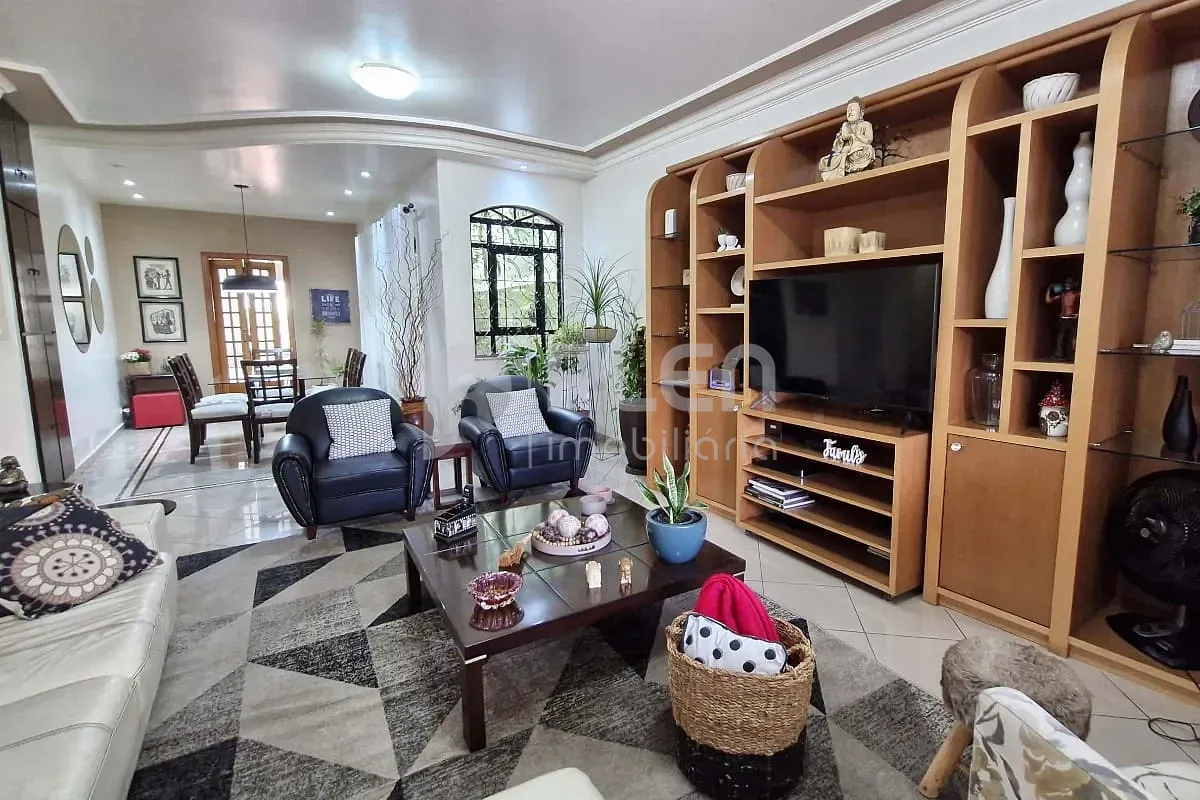 Casa de 3 quartos à venda em Jardim França, São Paulo