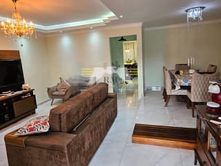 Foto do Sobrado-** MARAVILHOSO SOBRADO 315m² SENDO 3 DORMITÓRIOS 1 SUÍTE E 3 VAGAS - Para Mais Informações Corretor Alex Camargo (11) 94009-6980 !!! **