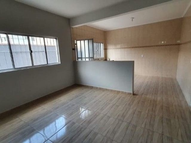Foto do Sobrado - Sobrado com 5 dormitórios à venda, 240 m² por R$ 500.000,00 - Residencial União - São José dos Campos/SP | RUSSI IMÓVEIS