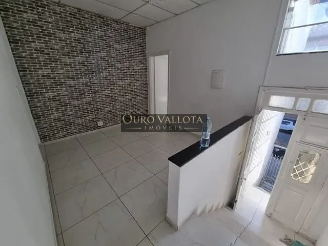 Sobrado com 250m² 1 quarto e 1 banheiro, para alugar, no bairro Mooca em São Paulo