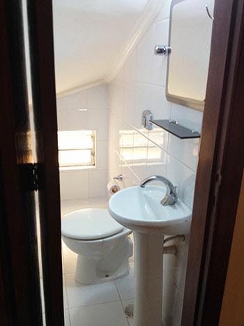 Sobrado à venda 3 Quartos, 1 Suite, 2 Vagas, Santa Terezinha, São Bernardo do Campo - SP