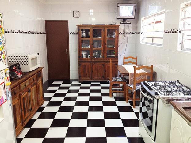 Sobrado à venda 3 Quartos, 1 Suite, 2 Vagas, Santa Terezinha, São Bernardo do Campo - SP
