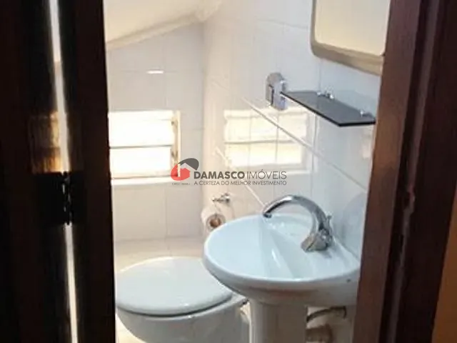 Sobrado com 155m² 3 quartos e 1 banheiro, à venda, no bairro Santa Terezinha em São Bernardo do Campo