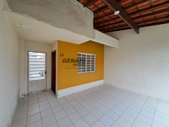 Sobrado com 145m² 3 quartos e 2 banheiros, à venda ou para alugar, no bairro Jardim Tropical em Indaiatuba