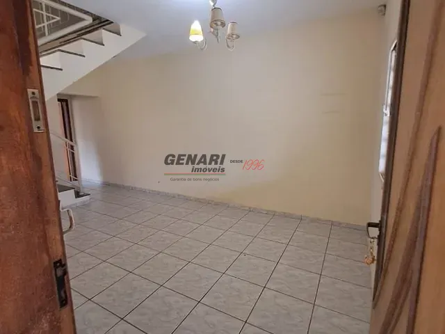 Sobrado com 145m² 3 quartos e 2 banheiros, à venda ou para alugar, no bairro Jardim Tropical em Indaiatuba
