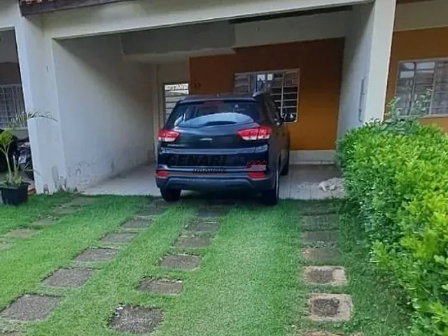 Sobrado com 145m² 3 quartos e 2 banheiros, à venda ou para alugar, no bairro Jardim Tropical em Indaiatuba