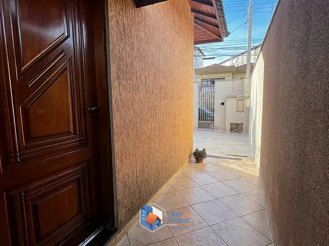 Sobrado com 198m² 3 quartos e 2 banheiros, à venda, no bairro Vila Fiuza em Guarulhos