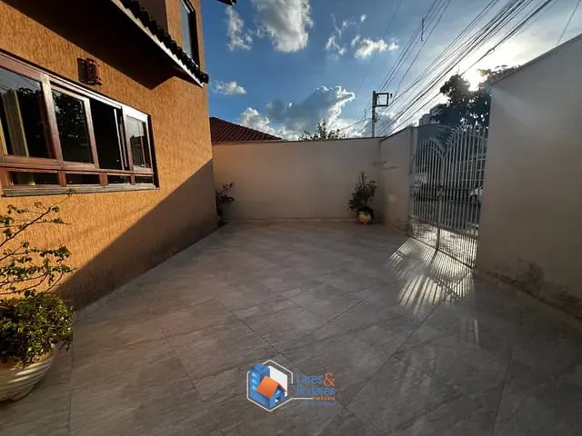 Sobrado com 198m² 3 quartos e 2 banheiros, à venda, no bairro Vila Fiuza em Guarulhos