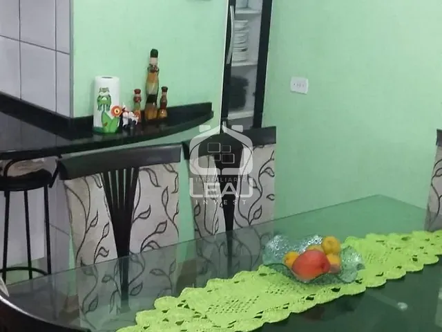 Sobrado com 90m² 2 quartos e 3 banheiros, à venda, no bairro Jardim Dom José em São Paulo