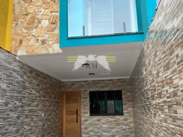 Sobrado com 82m² 3 quartos e 1 banheiro, à venda, no bairro Vila Antonieta em São Paulo