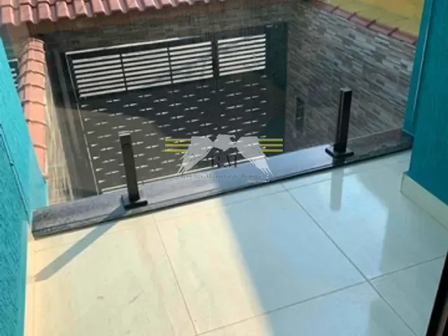 Sobrado com 82m² 3 quartos e 1 banheiro, à venda, no bairro Vila Antonieta em São Paulo