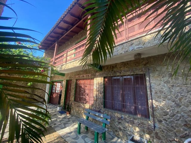 Foto do Sobrado - Sobrado com 3 dormitórios à venda, 210 m² por R$ 535.000,00 - Parque Olinda - Gravataí/RS | Dimobi Cia Imobiliária