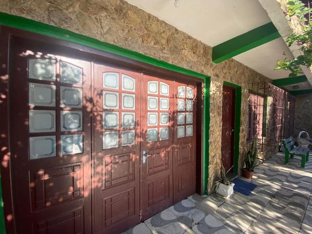 Foto do Sobrado - Sobrado com 3 dormitórios à venda, 210 m² por R$ 535.000,00 - Parque Olinda - Gravataí/RS | Dimobi Cia Imobiliária