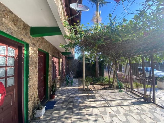 Foto do Sobrado - Sobrado com 3 dormitórios à venda, 210 m² por R$ 535.000,00 - Parque Olinda - Gravataí/RS | Dimobi Cia Imobiliária