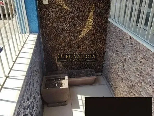 Sobrado com 64m² 2 quartos e 2 banheiros, à venda, no bairro Vila Prudente (Zona Leste) em São Paulo