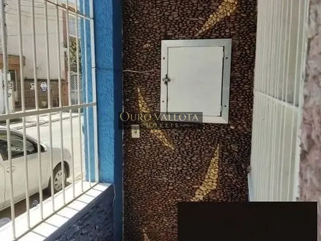 Sobrado com 64m² 2 quartos e 2 banheiros, à venda, no bairro Vila Prudente (Zona Leste) em São Paulo