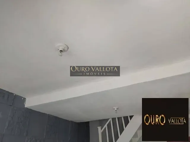 Sobrado com 64m² 2 quartos e 2 banheiros, à venda, no bairro Vila Prudente (Zona Leste) em São Paulo