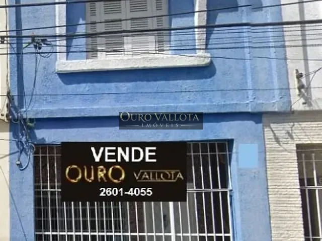 Sobrado com 64m² 2 quartos e 2 banheiros, à venda, no bairro Vila Prudente (Zona Leste) em São Paulo