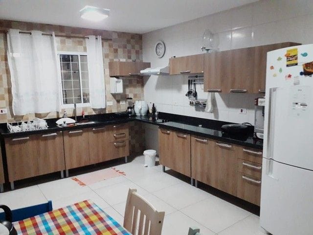 Foto do Sobrado - Sobrado com 2 dormitórios para alugar, 150 m² por R$ 3.190,00/mês - Villa Branca - Jacareí/SP | INDEPENDENCE NEGOCIOS IMOBILIARIOS LTDA