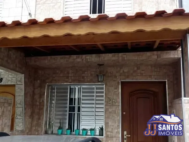 Sobrado com 45m² 3 quartos e 2 banheiros, à venda, no bairro Mooca em São Paulo