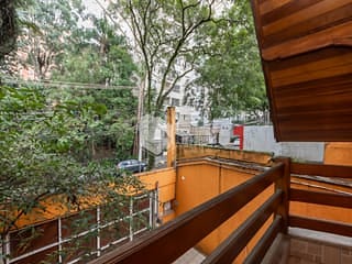 Foto do Sobrado-Sobrado para venda em Vila Parque Jabaquara com 4 quartos, sendo 4 suítes, 228m²