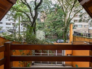 Foto do Sobrado-Sobrado para venda em Vila Parque Jabaquara com 4 quartos, sendo 4 suítes, 228m²