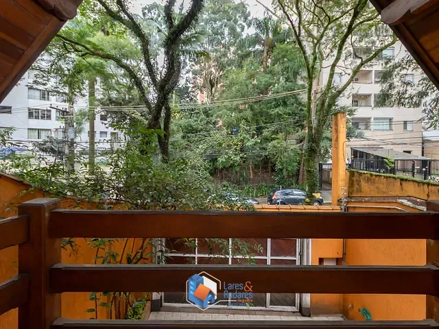 Sobrado com 246m² 4 quartos e 6 banheiros, à venda, no bairro Vila Parque Jabaquara em São Paulo