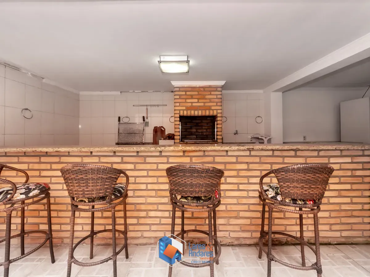 Sobrado, 4 quartos, 228 m² - Foto 35