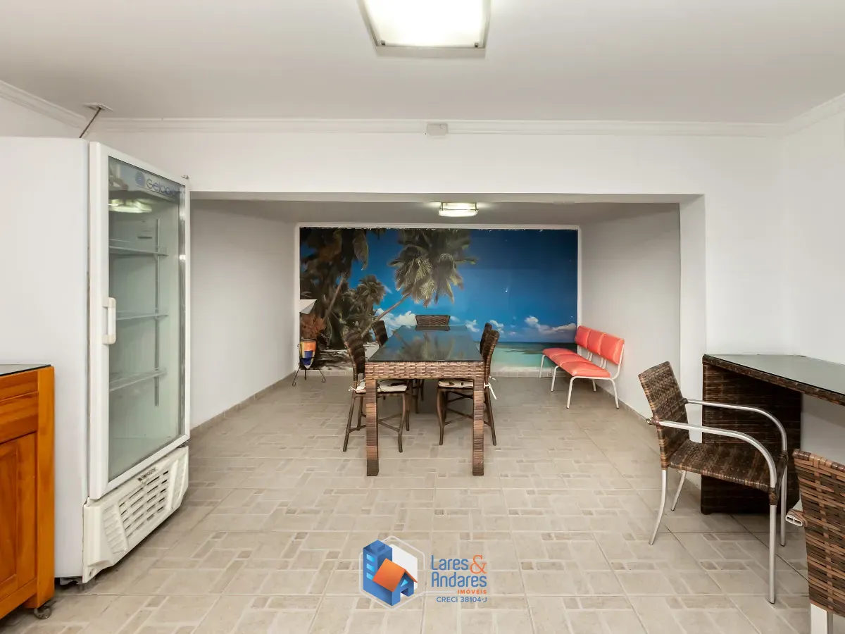 Sobrado, 4 quartos, 228 m² - Foto 36
